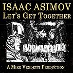 Cover of Let's Get Together