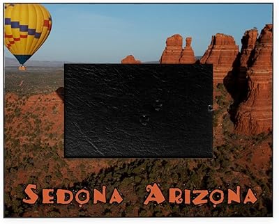 CafePress Sedona Arizona Decorative 8