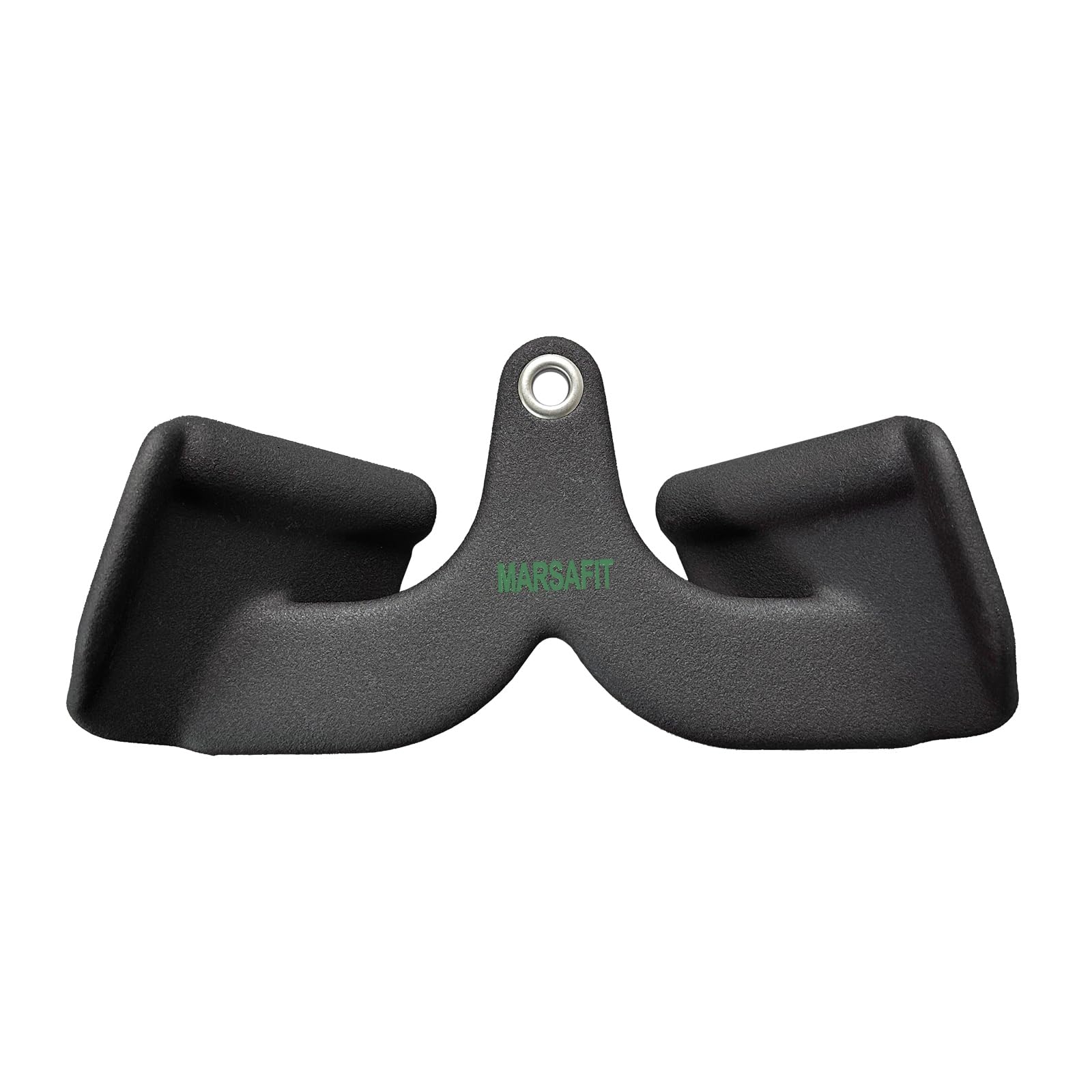 Home Gym Fitness Canottaggio T-bar V-bar Puleggia Cavo Accessori Macchina Allegati Bicipiti Curl Tricipiti Lat Pulldown Press Down Esercizi