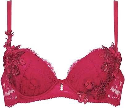 Amazon | [ワコール] サルート Salute 10グループ ブラジャー 3/4