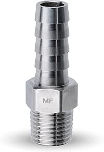 BOCCOLA BANANA FILETTATA; Boccola Banana Filettata, Giallo - 4 Mm, Con - Foto 13