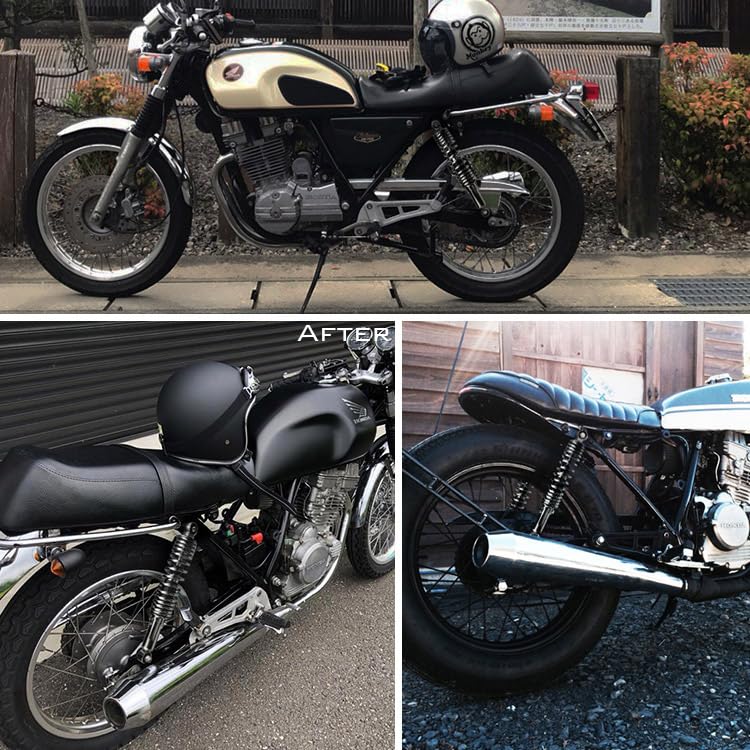 Amazon | YBR125SP マグナ250 マローダ250 エストレヤ BJ250A
