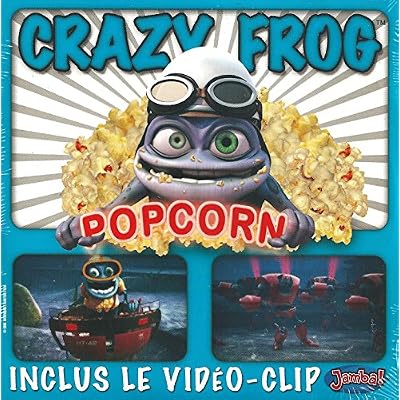Popcorn