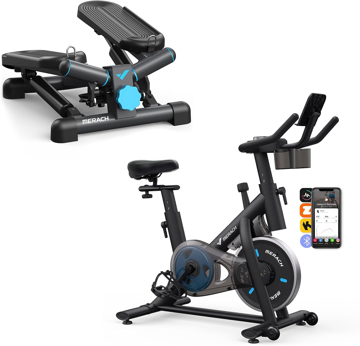 KOGATA Faltbarer Projektorständer - Ultrakompakt Mit 180° Drehung