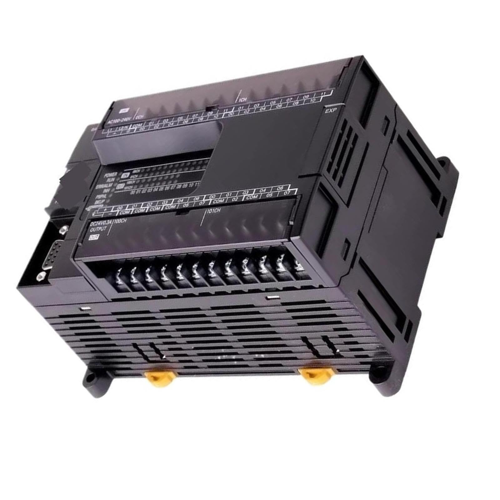 PLC controllore industriale CP1E-N20DR-A