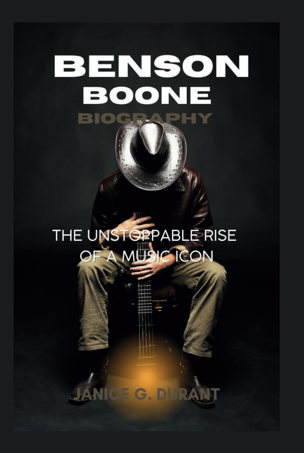 Benson Boone Biography: The Unstoppable Rise of a Music Icon
