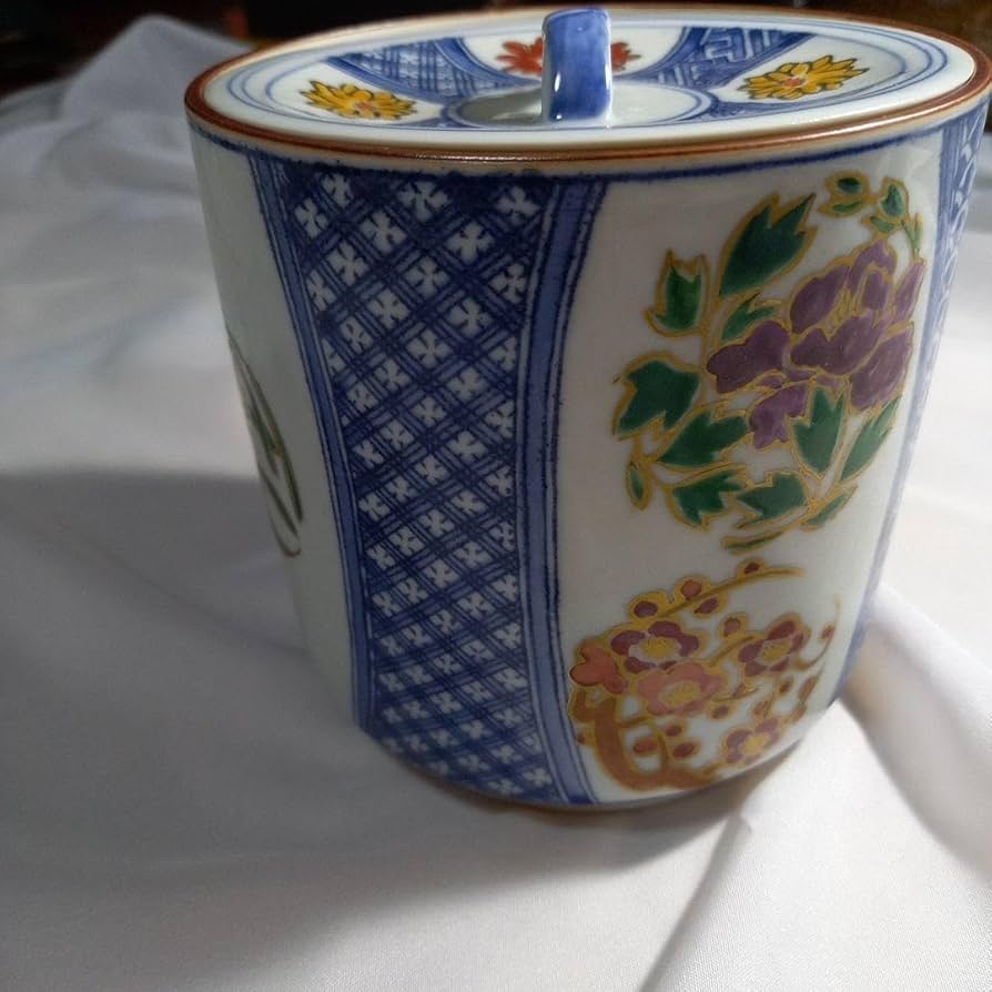 Amazon | 茶道具 水差し 陶器 焼き物 骨董品高さ約14.5 | ノーブランド