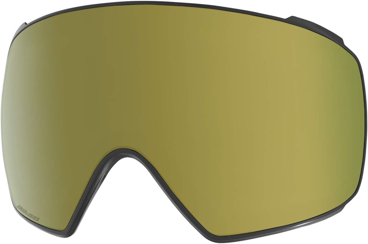 Anon Men's M4 Toric Replacement Lens (Sonar Bronze, M4