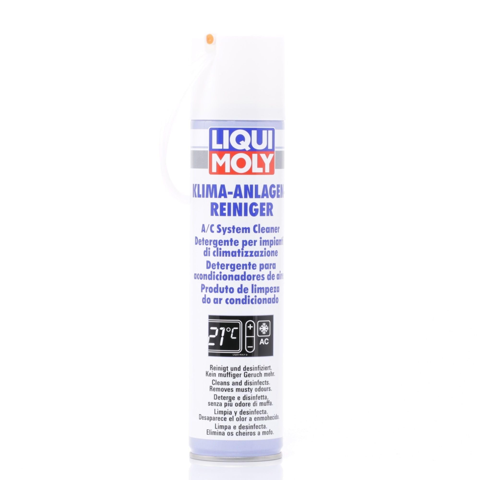 Liqui Moly AC Cleaner