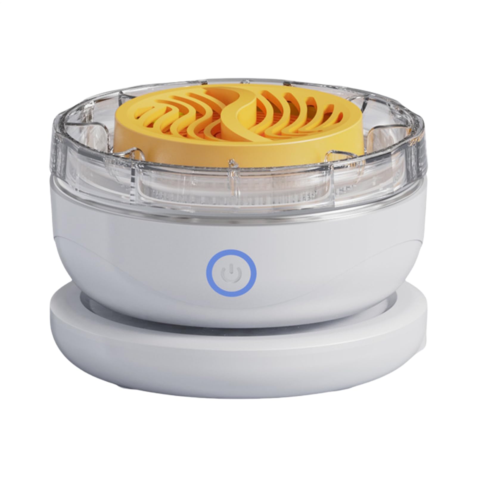 Machine à laver aux fruits contre les impuretés cachées nettoyeur rechargeable pour cuisine