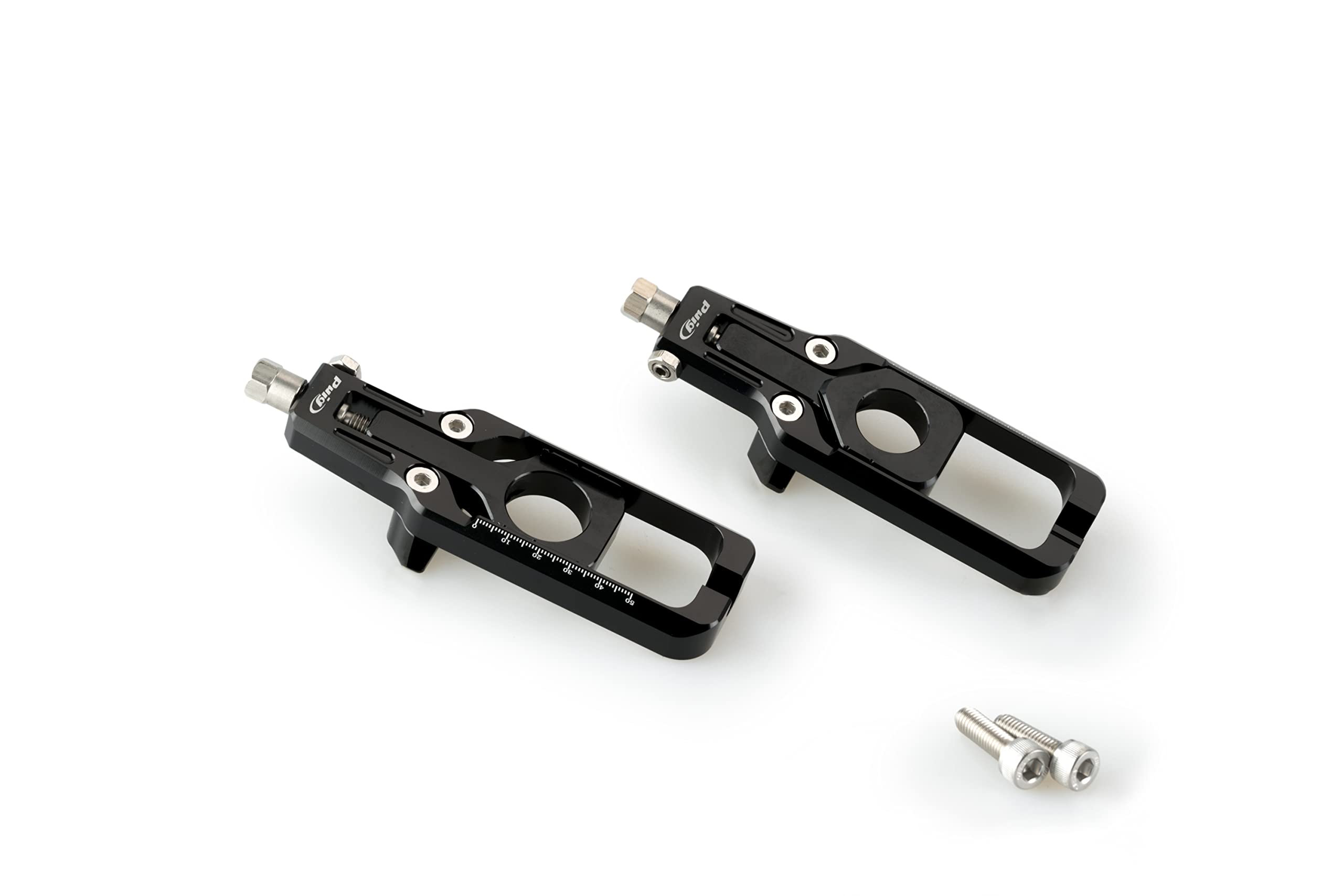Puig 21039N Tensor de Cadena accesorio específico, Negro