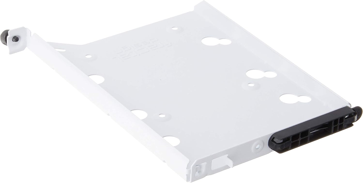 Fractal Design HDD Drive Tray Kit – Type A White