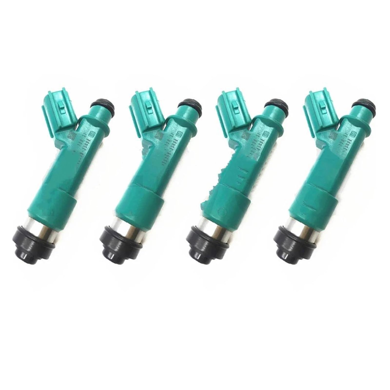 Acebsbggap One Color For Toyota For Corolla For Camry Rav4 For Solara For Scion 2.4L 2004-2013 Fuel Injectors 23250-0H060 23250-28080 23250-0H030 Injector Nozzle