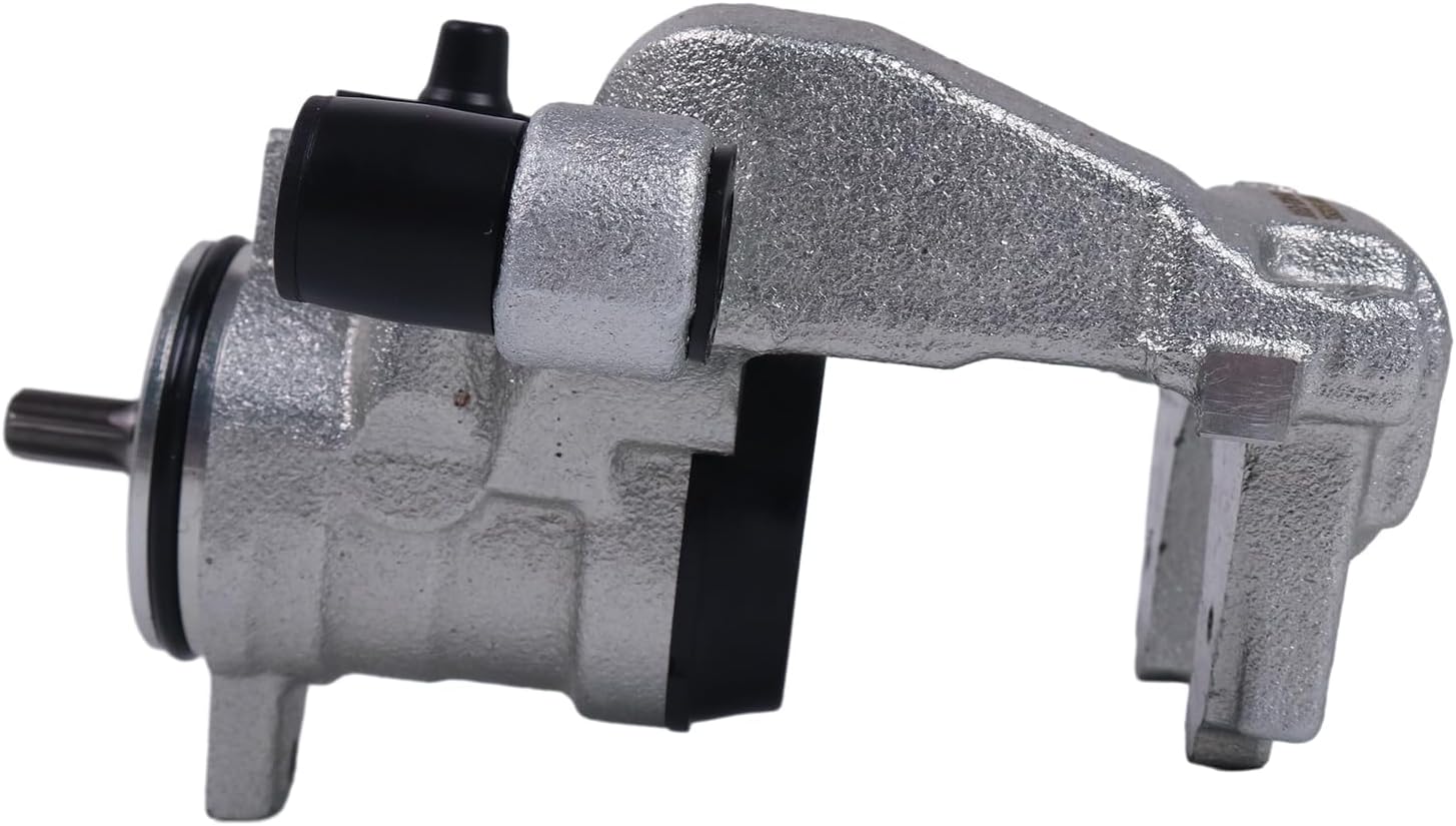 FridayParts Brake Caliper LR061380 LR061381 LR061381 LR061380 Compatible for Land Rover Discovery Sport Replacement (A Pair)