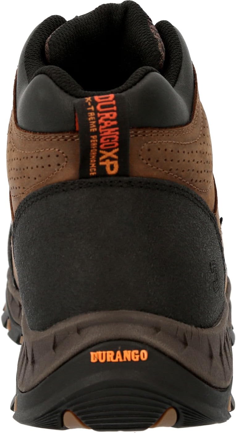 Durango Men's Durango® Renegade Xp™ Timber Alloy Toe Waterproof Hiker