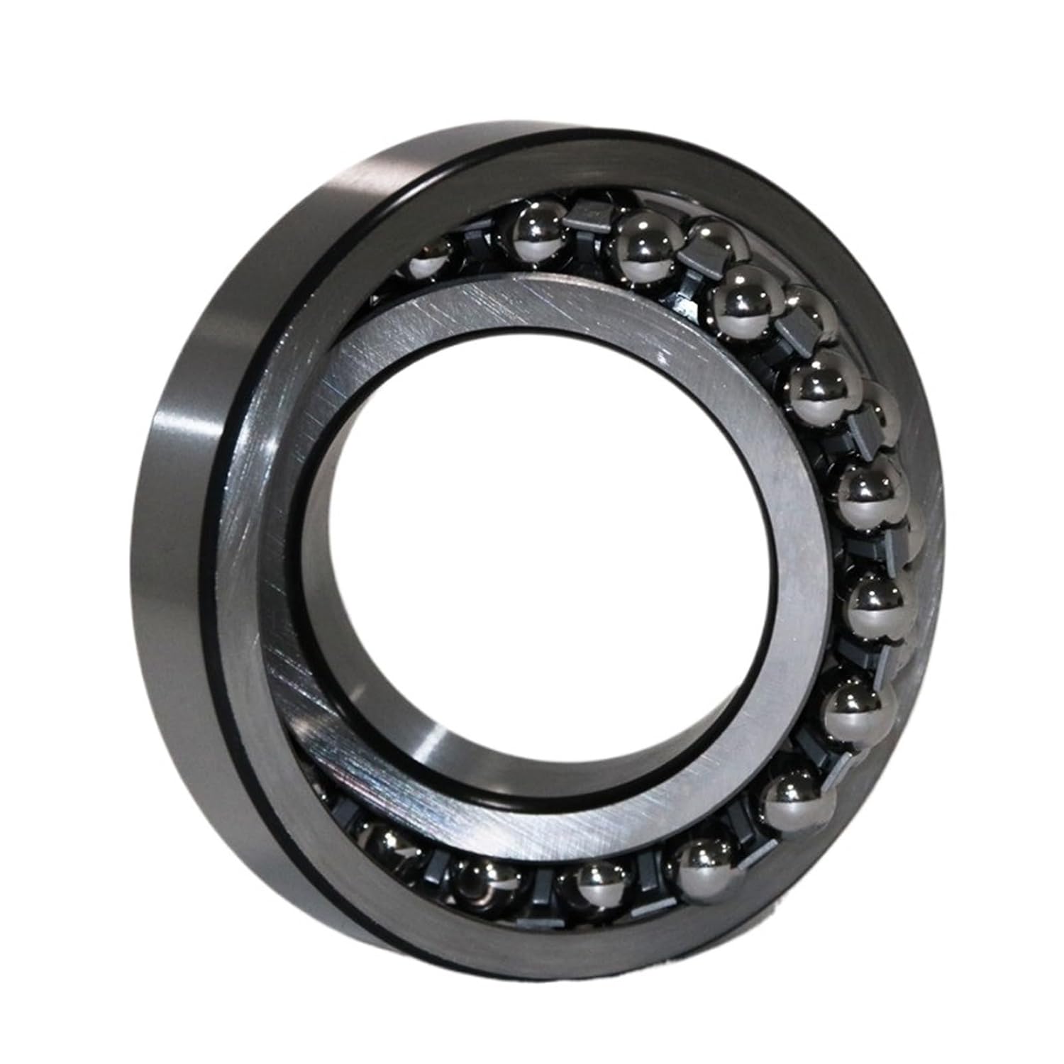 2209 Double Row self-aligning Ball Bearings 2208 2209 2210 2211 2212 2213 2214 2215ATN saca polia e rolamentos(2215)