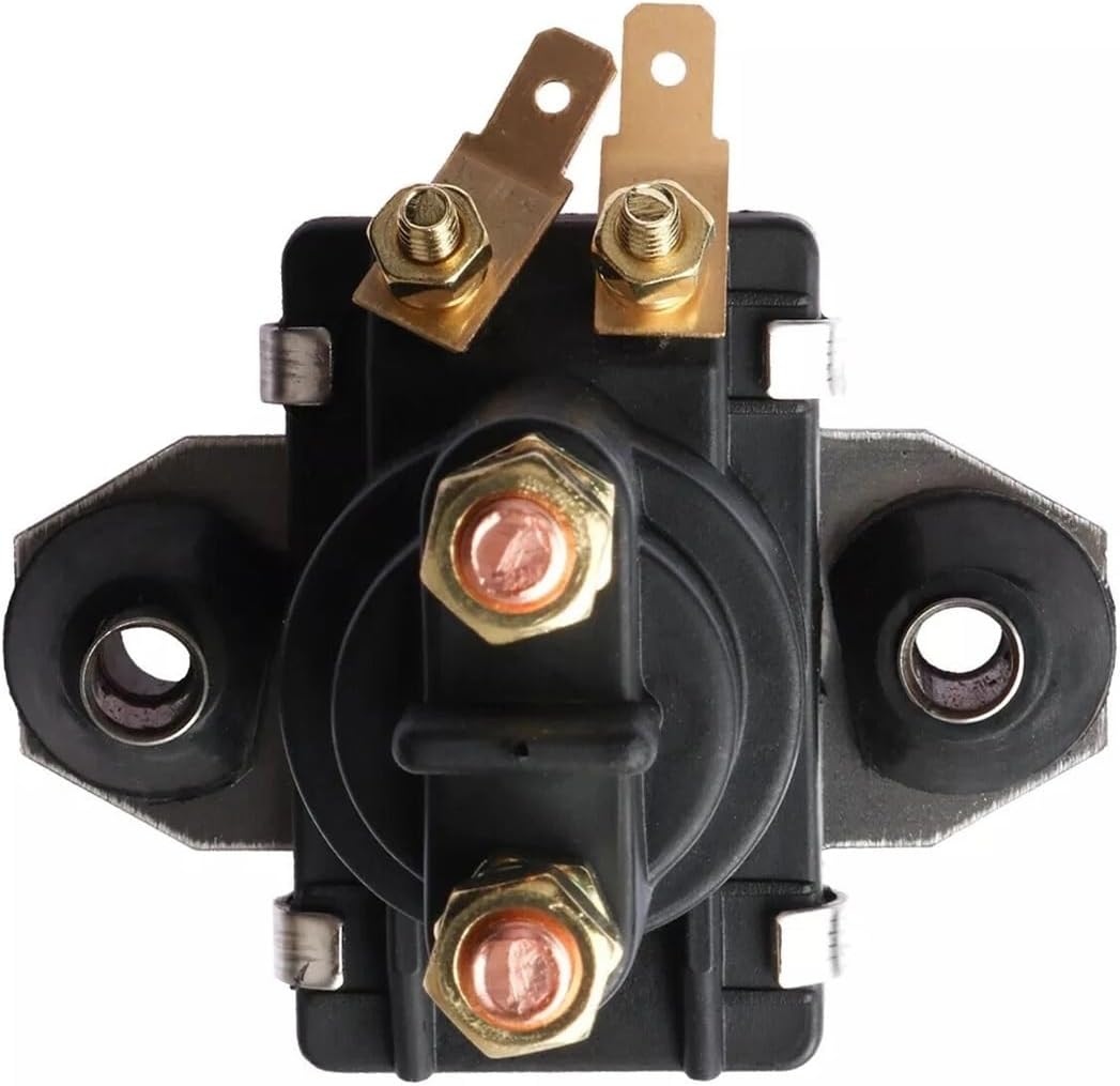 Starter Switch Relay Fits Marine 55 HP- 60 HP- Outboard 1998to2006 Boat