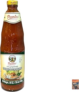 Pantai Cantonese Suki Sauce, 29 Ounce