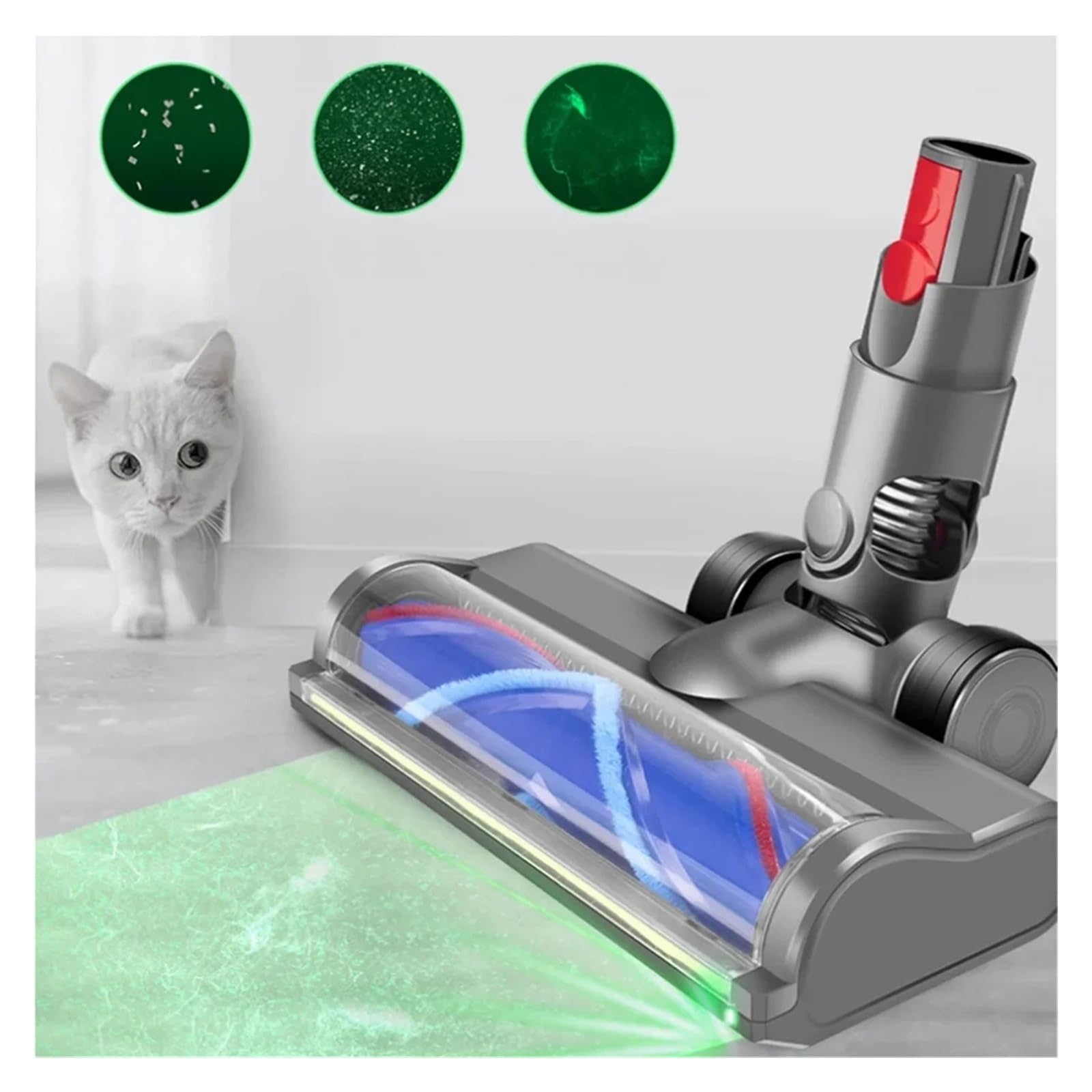 Amazon.co.jp: ダイソン V12 Detect Slim Vacクリーナー、V10 Digital