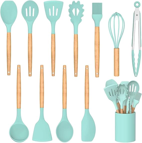 Cooking Utensils Set