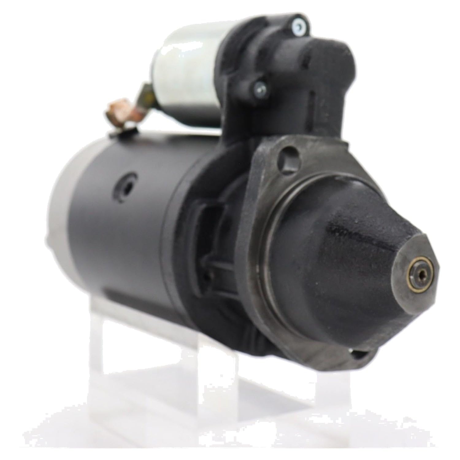 Starter Replacement Compatible with Deutz Diesel AVCO Power Unit 124 F2l912 0001354100 1161386