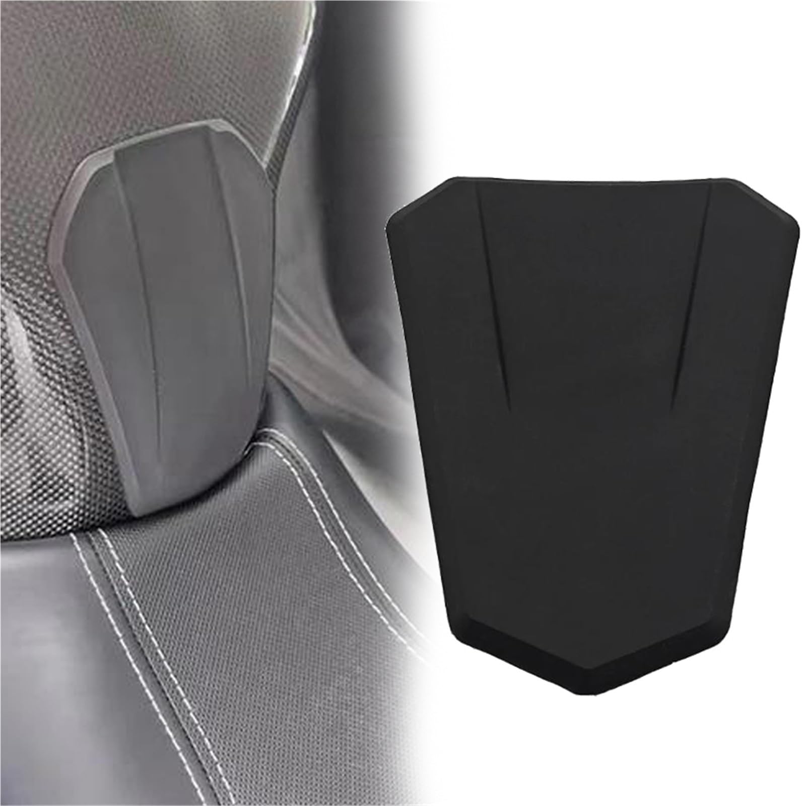 Fuel Tank Pad for Tiger 800 900/GT/Rally/Pro Non-Slip Side Stickers Waterproof Rubber Motorcycle Accessories