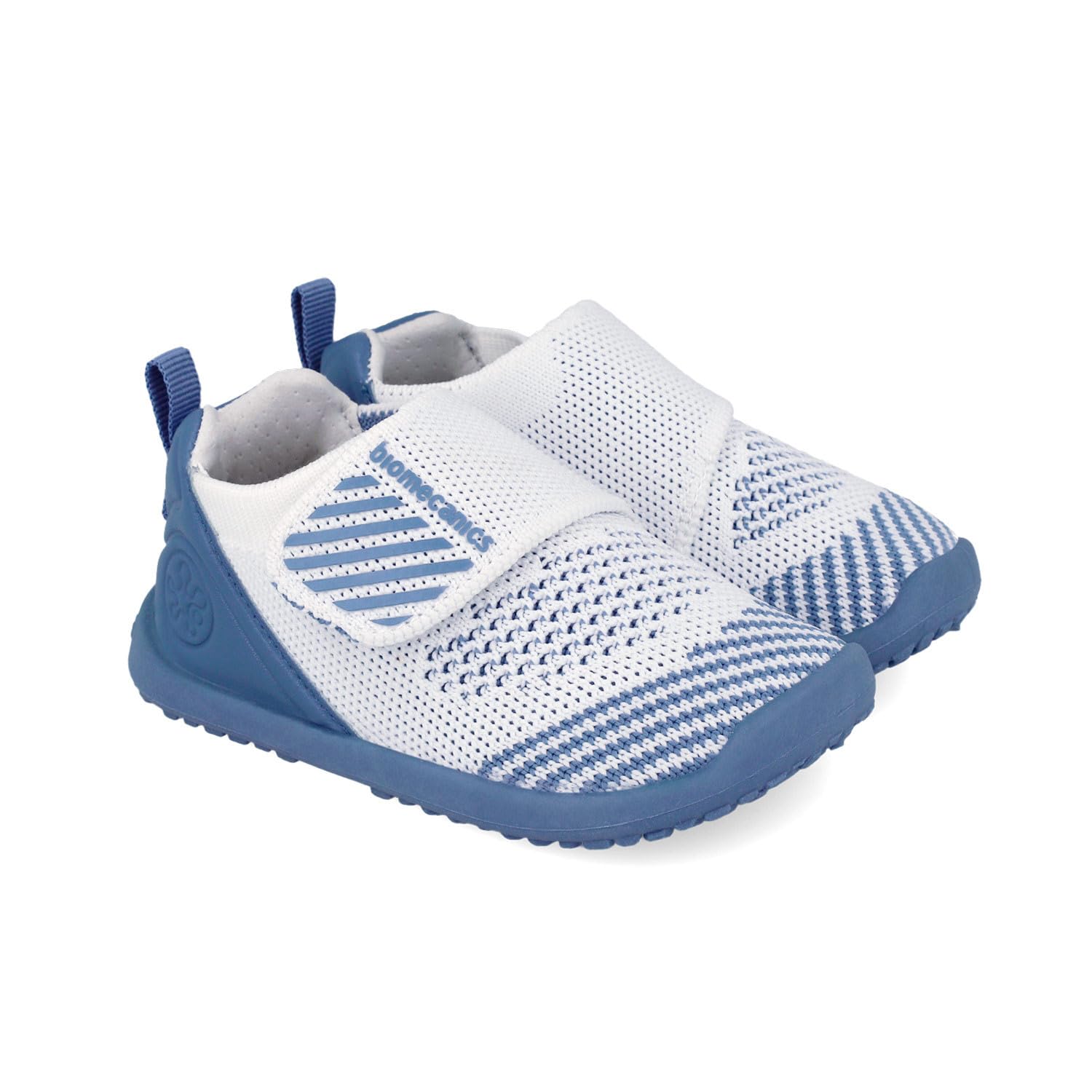 Biomecanics Zapatos con Rejilla Coral Infantil