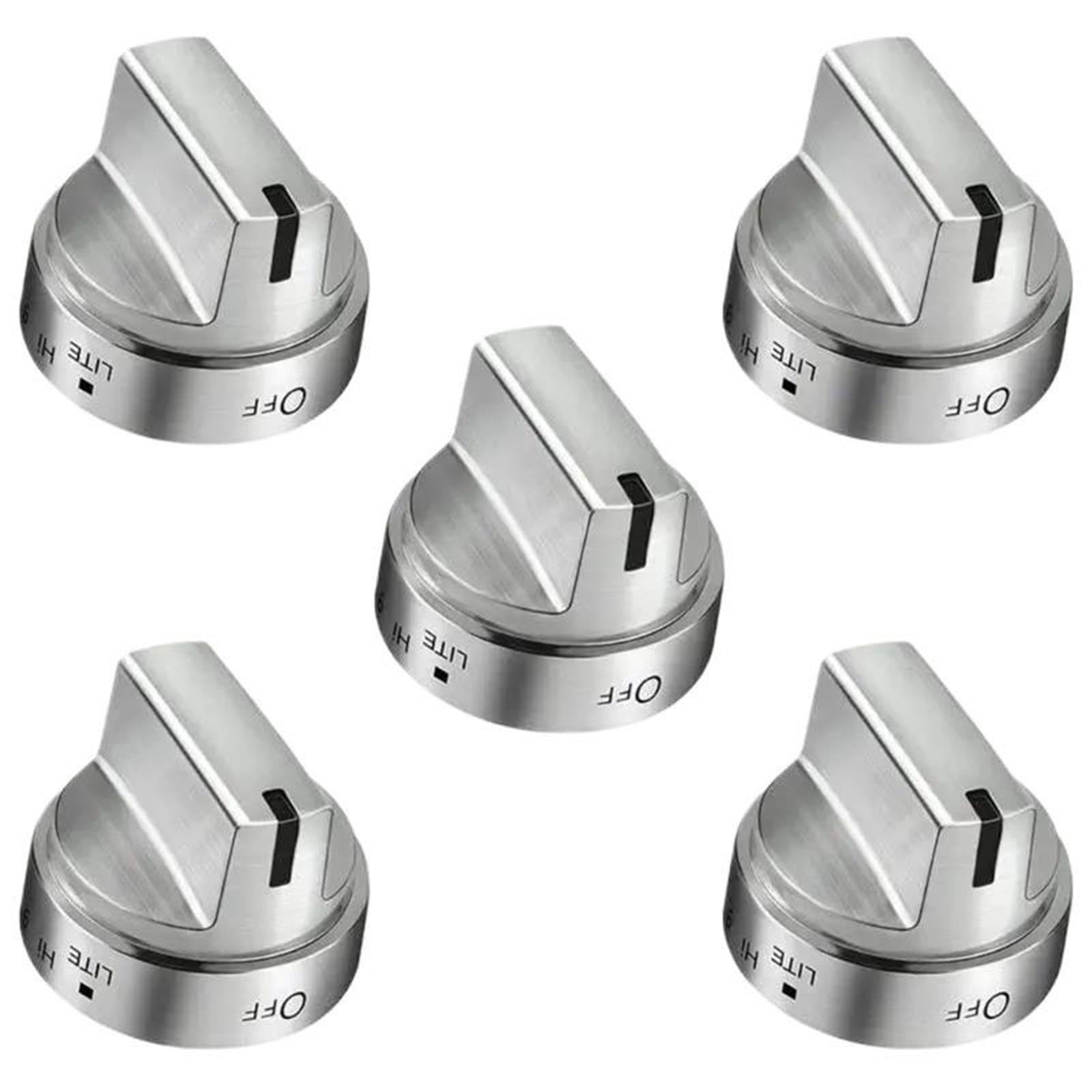 Manopole Per Fornelli Manopola fornello 27RB 5 pezzi