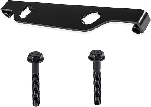 Miniatura 7 de EN 48953 Leva Phaser Retener/Actuador de árbol de levas Herramienta de bloqueo Reemplazar AM-EN-48953 Ajuste para 2010 Chevrolet Equinox,