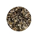 Dorje Teas Lavender Darjeeling Loose Tea | 100g (Pack of 1) | Selim Hill Estate | Calming Floral Lavender Flavour | Promotes Sleep & Stress Relief | Organic Whole Leaf Blend | 40 Cups gallery image