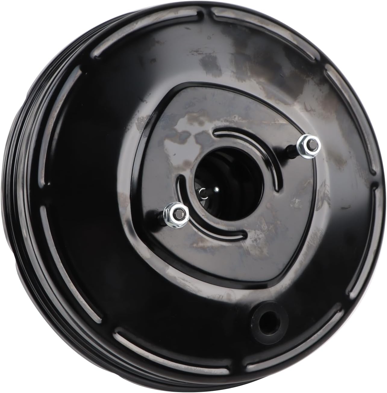 Vacuum Power Brake Booster W/o Master Cylinder Compatible with 2013-2019 Nissan Sentra, Repalce 472103SG0A 53-7617