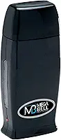 Mega Bell, Aquecedora de cera para depilação Roll-on, Cera-Matic Roll-on, Sem refil, Bivolt