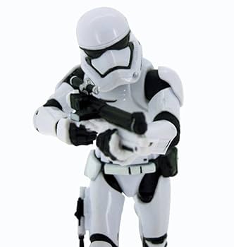 ブラックシリーズ ストームトルーパー 8個　カートン　TAKARA TOMY ブラックシリーズ ストームトルーパー 8個 カートン TAKARA TOMY