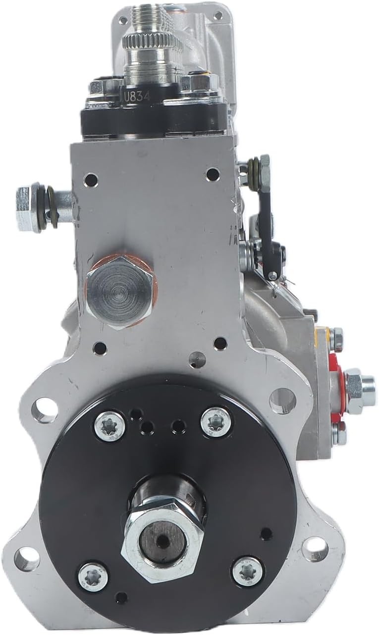 3922426 3922426RX 0402736840 P7100 Fuel Injection Pump for Cummins 6CT 6C8.3 ISC8.3 ISCe QSC8.3 Engine