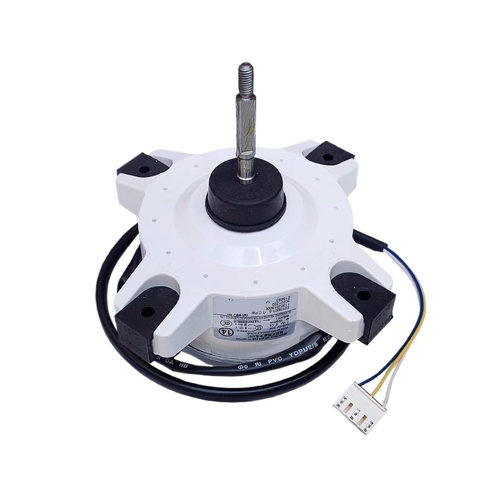 Moteur de ventilateur extérieur RDN-310-34-8 WZDK34-38G-W pour climatisation