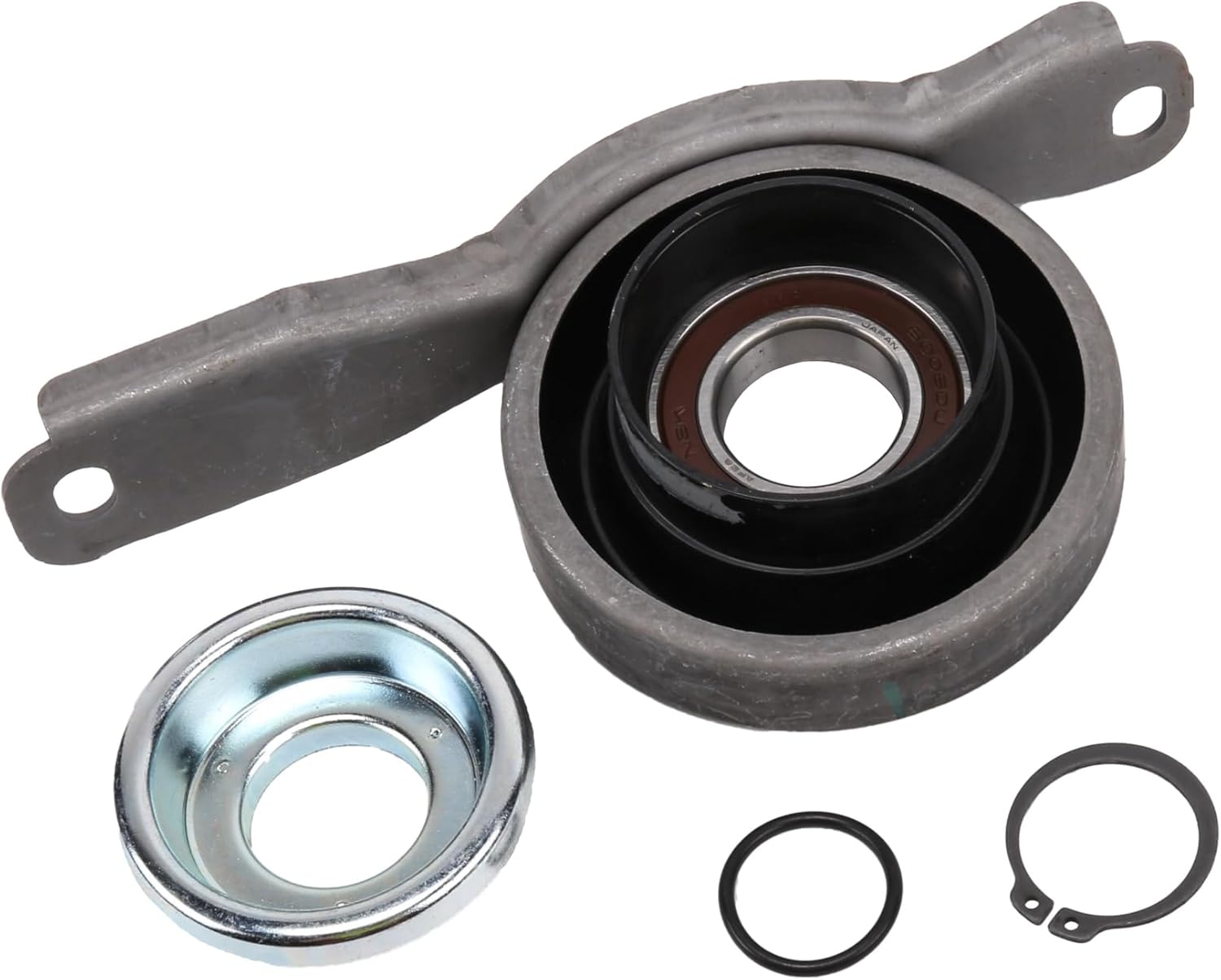 GM Genuine Parts 92189411 Drive Shaft Center Support Bearing