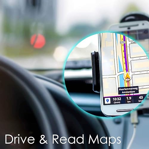 Miniatura 5 de proSPORT Reading Glasses Rimless Full Lens Reader Ultra Lightweight Flexible Men Women