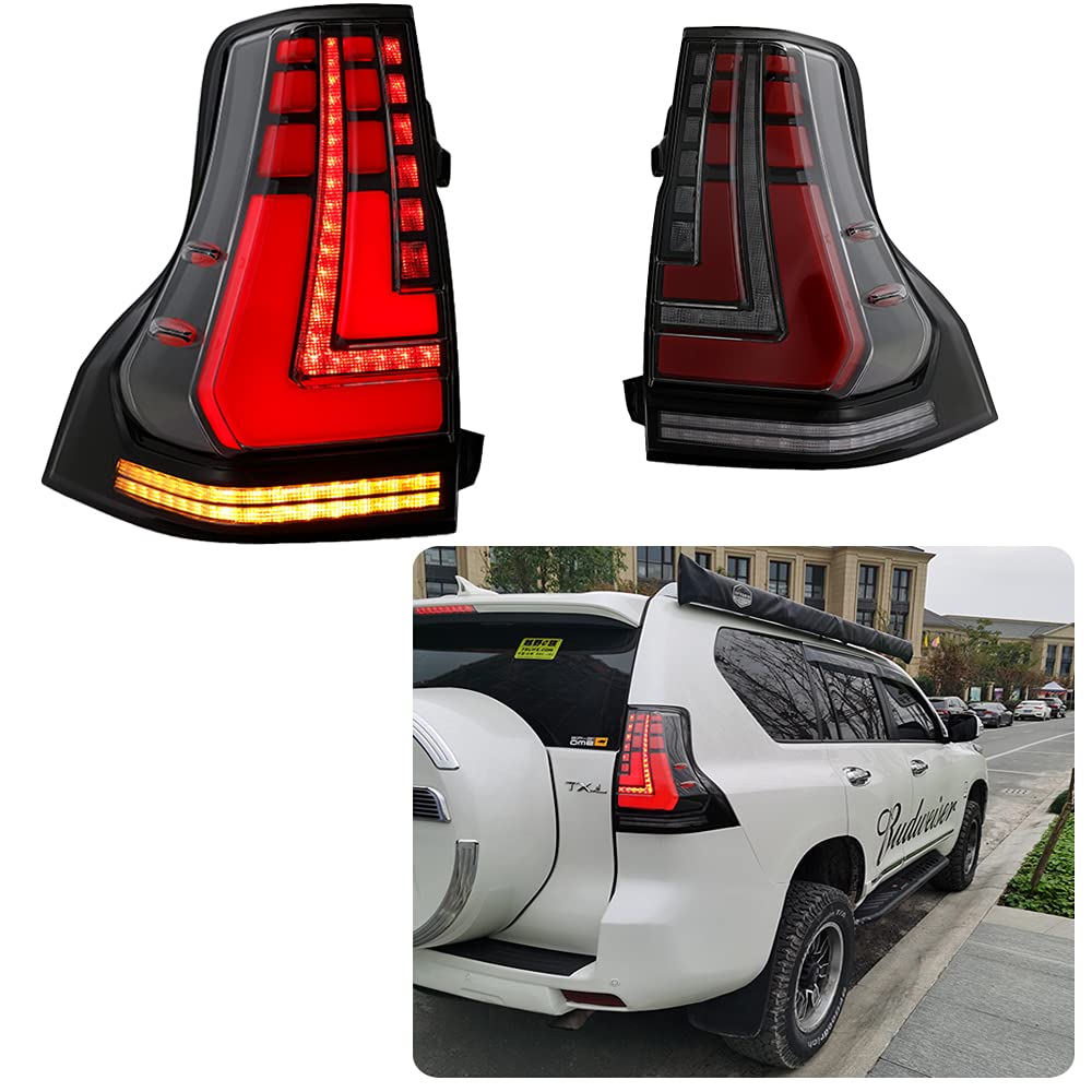 White Led Interior Light Kit For 2010 2020 2021 2022 | Desertcart