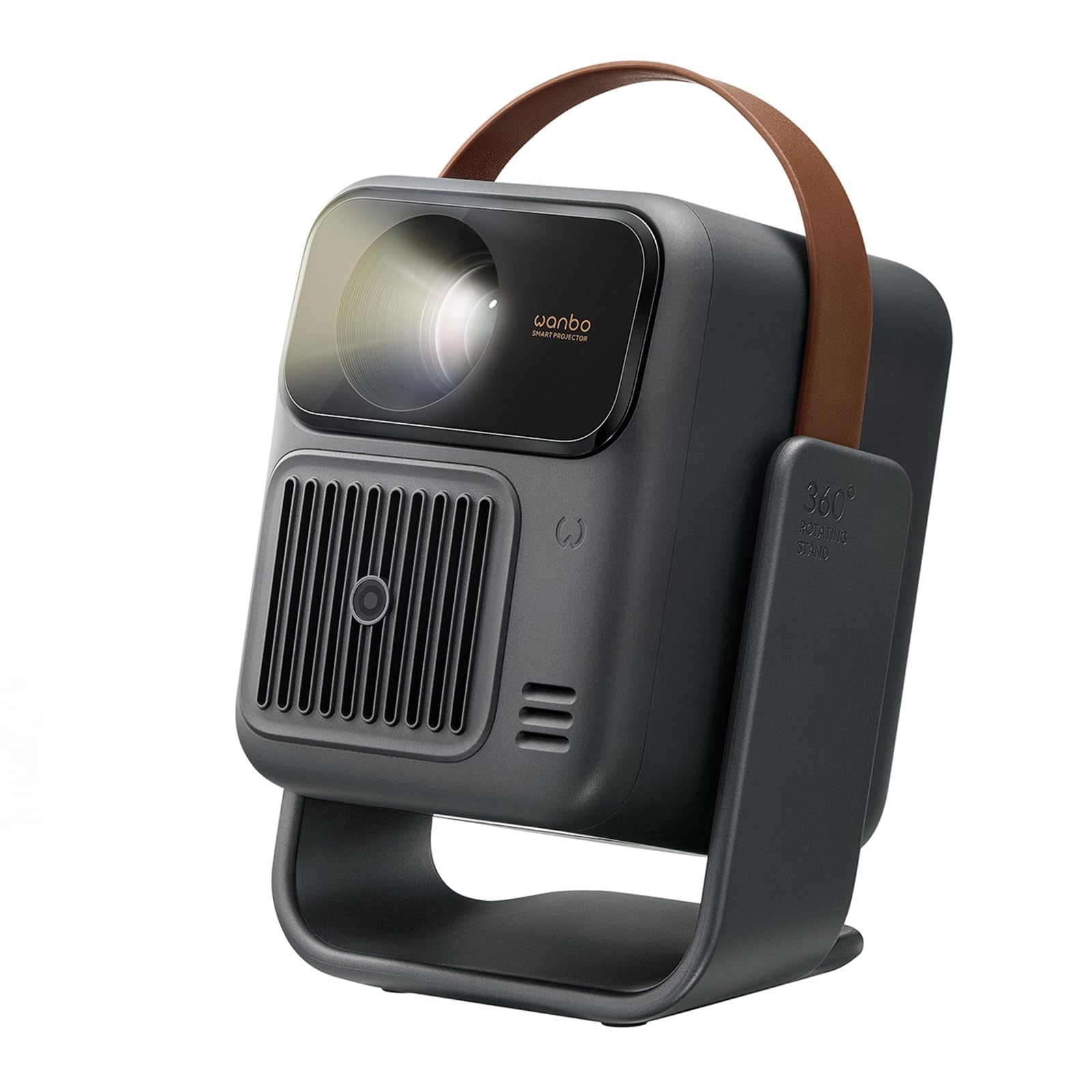 Amazon.co.jp: 【2026年新登場】Wanbo ToGo Pro プロジェクター