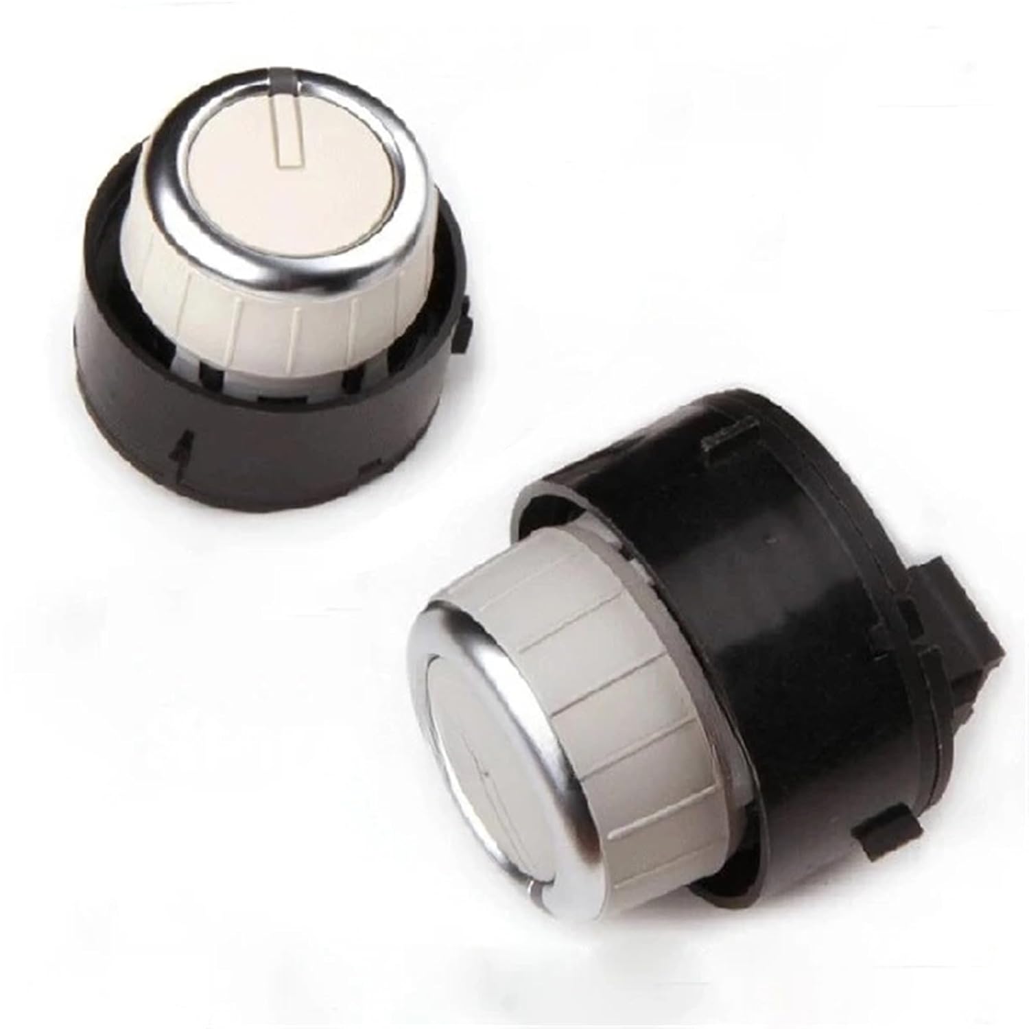 Car Sunroof Switch Beige/Grey， Compatible for VW Golf MK6 Jetta MK6 Passat B7 B7L