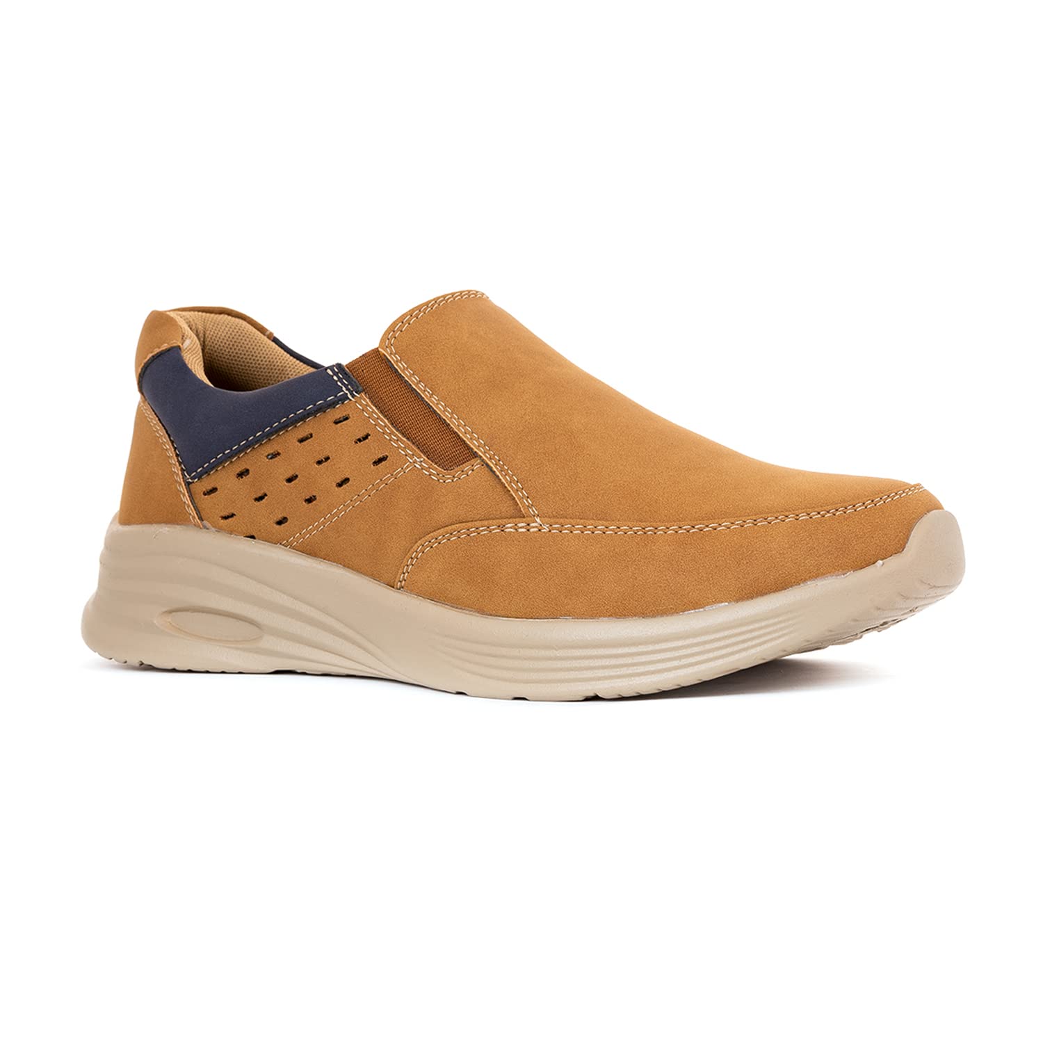 Khadims Turk Tan Sneakers Casual Shoe for Men (5660963) (B0CYLGT14Q) Amazon Price History, Amazon Price Tracker