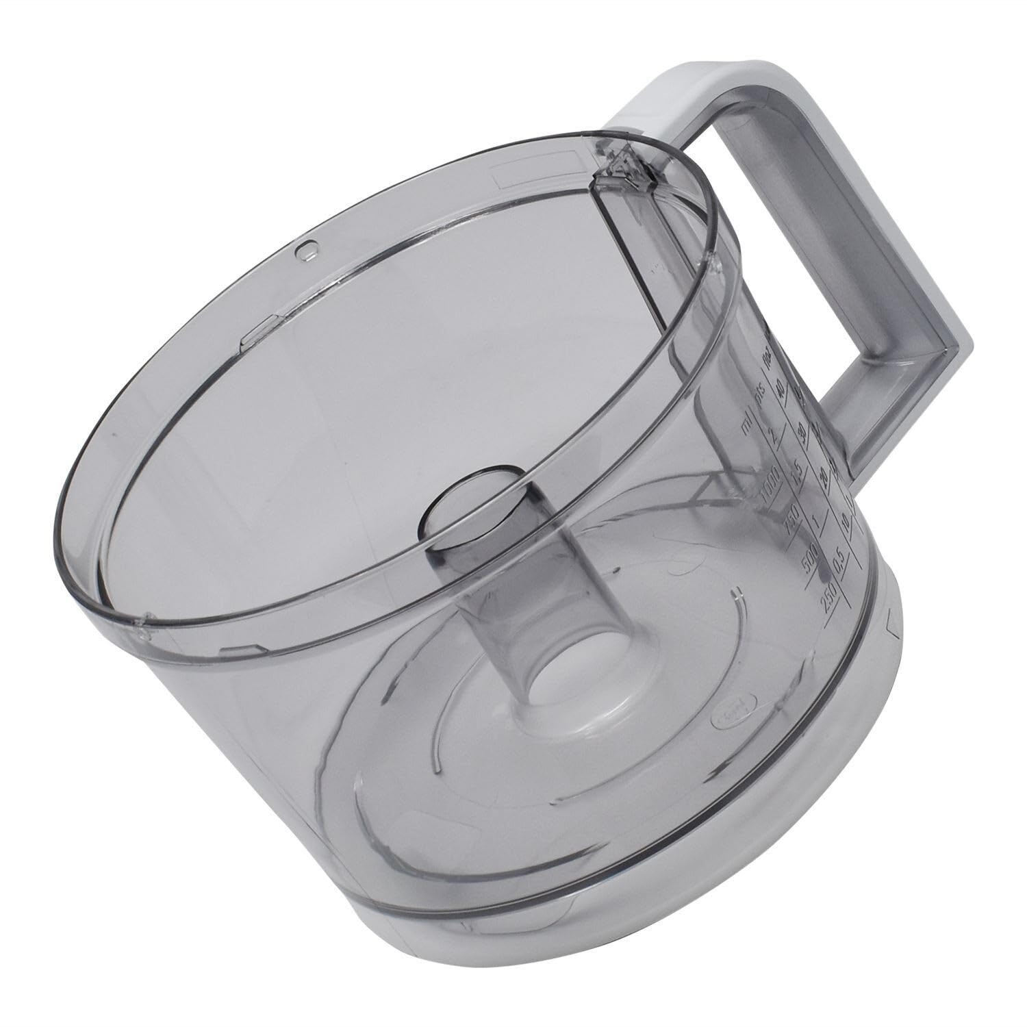 sparefixd Per Bosch MCM4006GB MCM4100GB ciotola robot da cucina