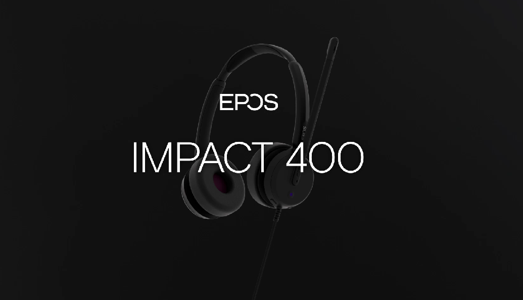 ヘッドホン EPOS IMPACT 430 Amazon.co.jp: EPOS IMPACT 430T - モノラルオンイヤーヘッド
