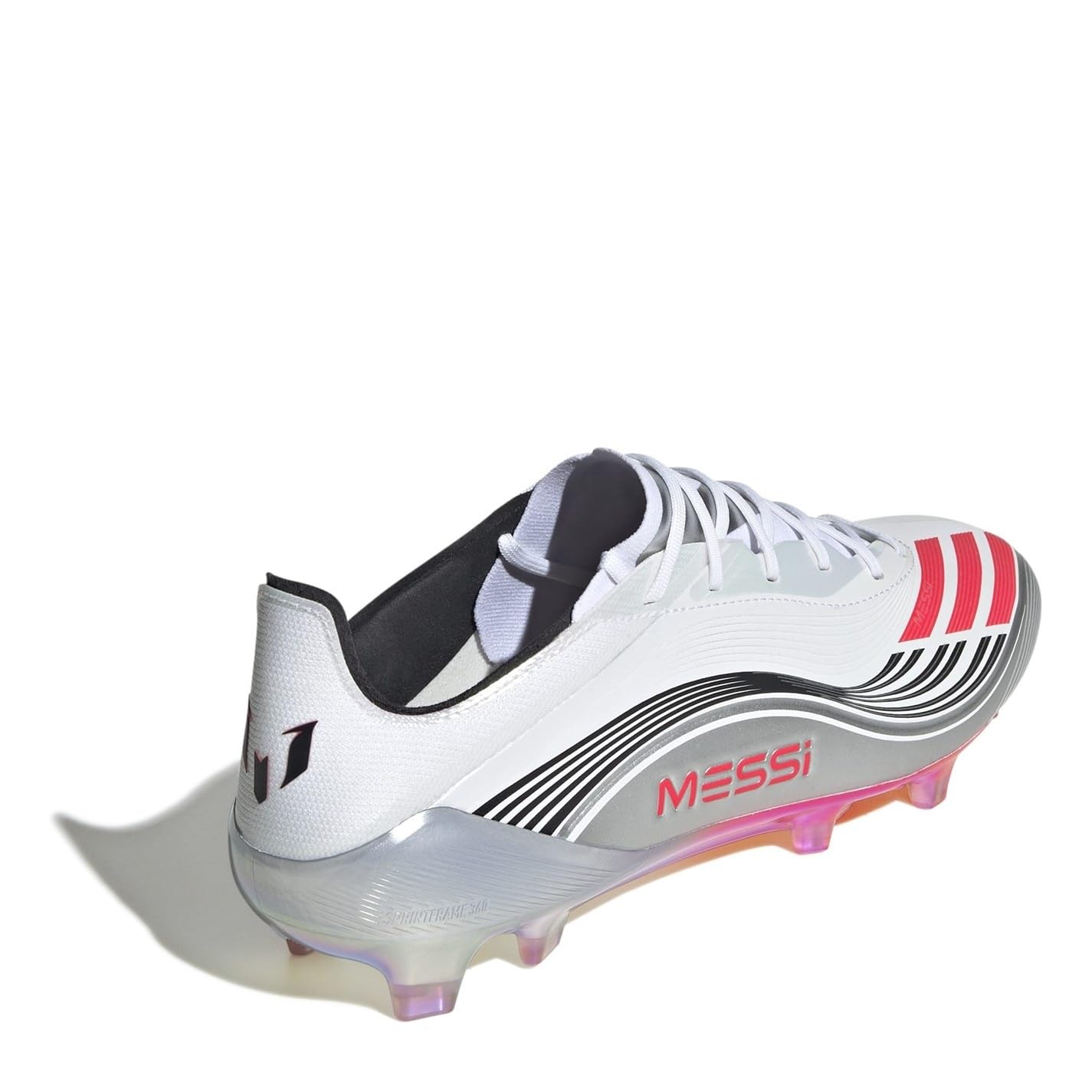 Amazon.co.jp: アディダス adidas F50 MESSI ELITE FG サッカー 