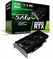 PCパーツ ELSA RTX2060 ELSA GeForce® RTX 2060 Super™ S.A.C - 株式会社 エルザ ジャパン
