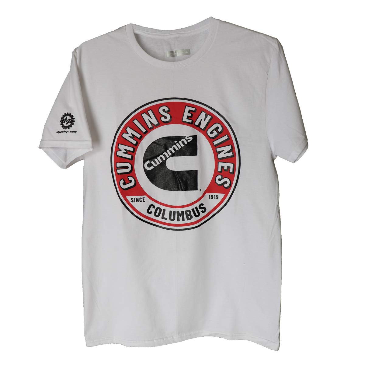 DIESEL - DIESEL ヴィンテージTシャツ Vintage Diesel Big logo t-shirt retro rare Y2K size L color