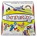 Bendaroos 3D, 500 Piece Multi Maker Set