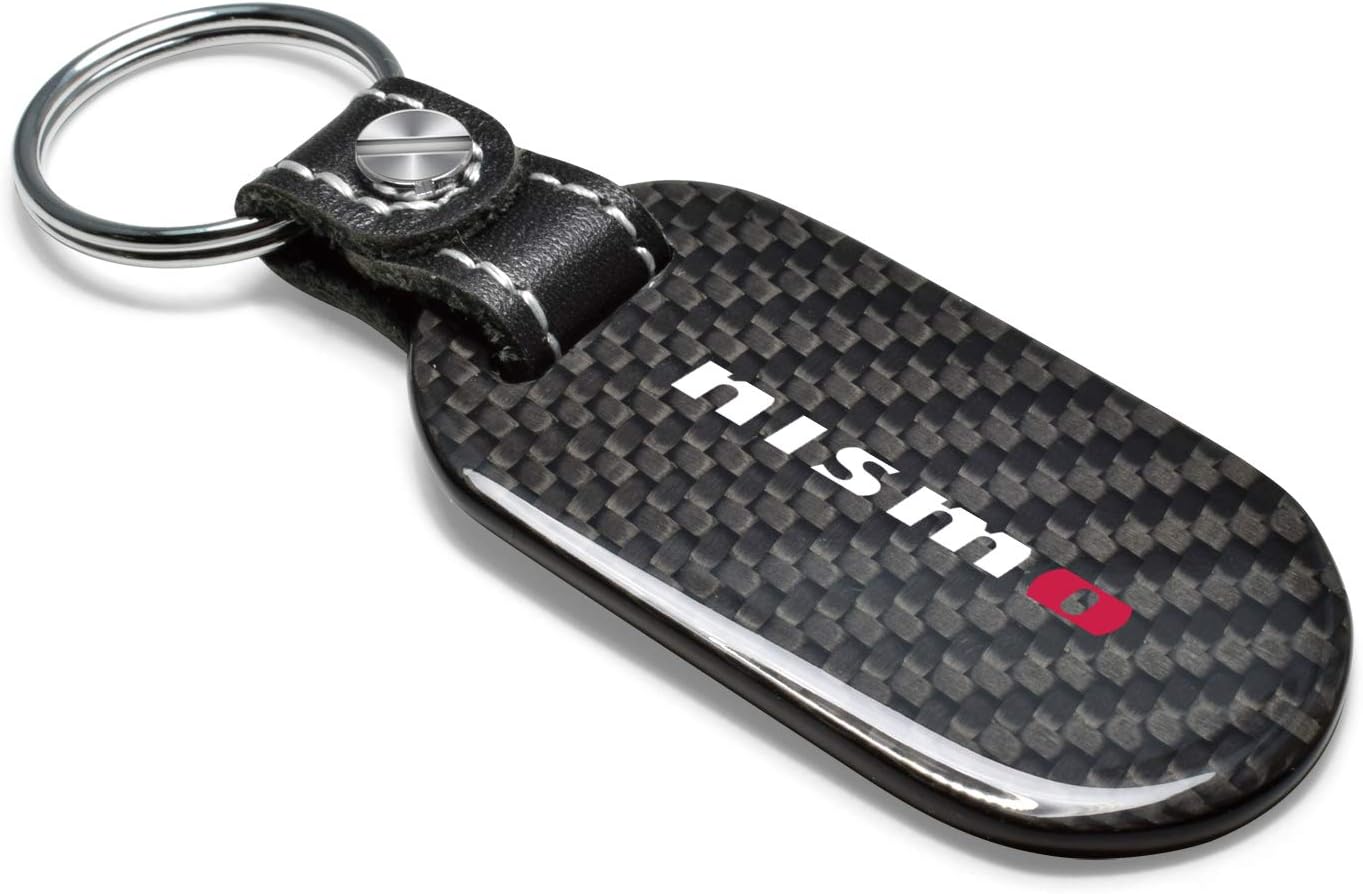 Amazon.com: iPick Image for Nissan NISMO Real Black Carbon Fiber with ...