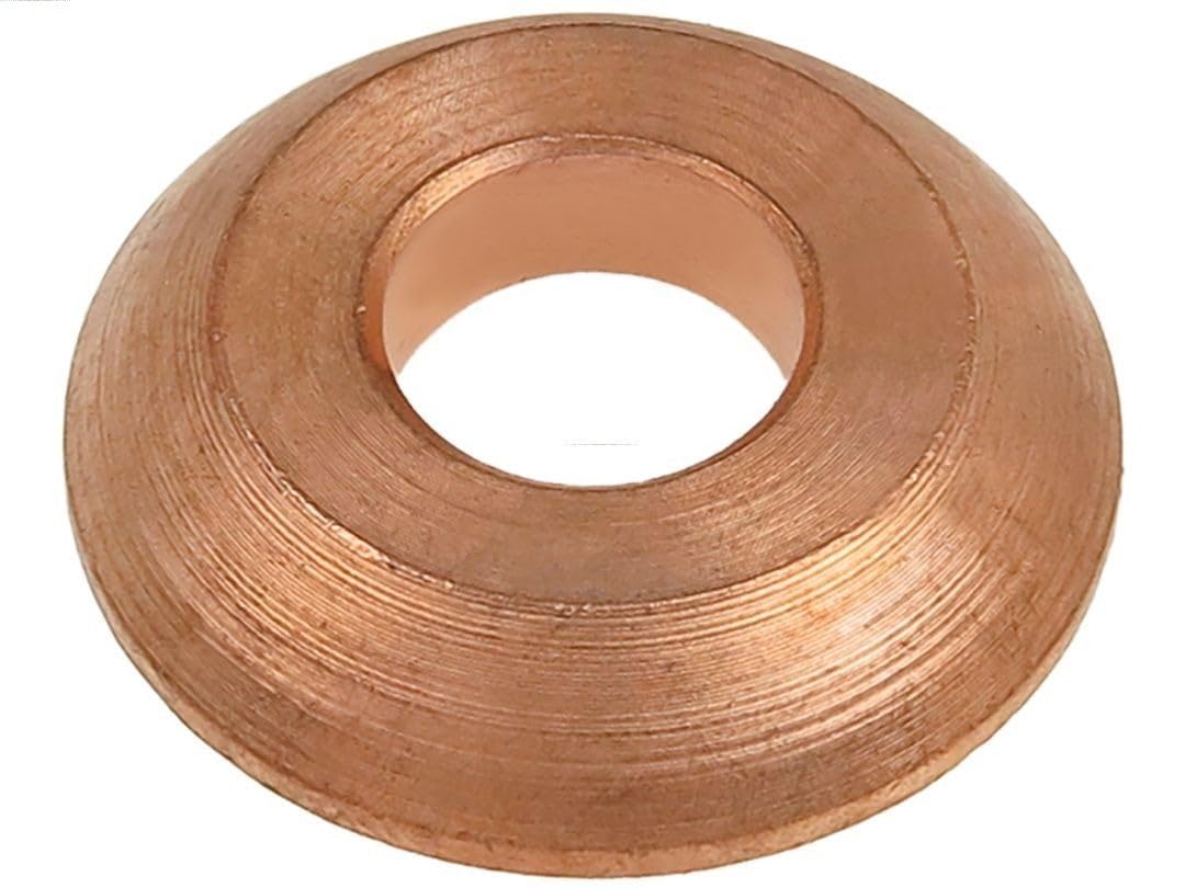 As -Pl Reparatursatz Starter