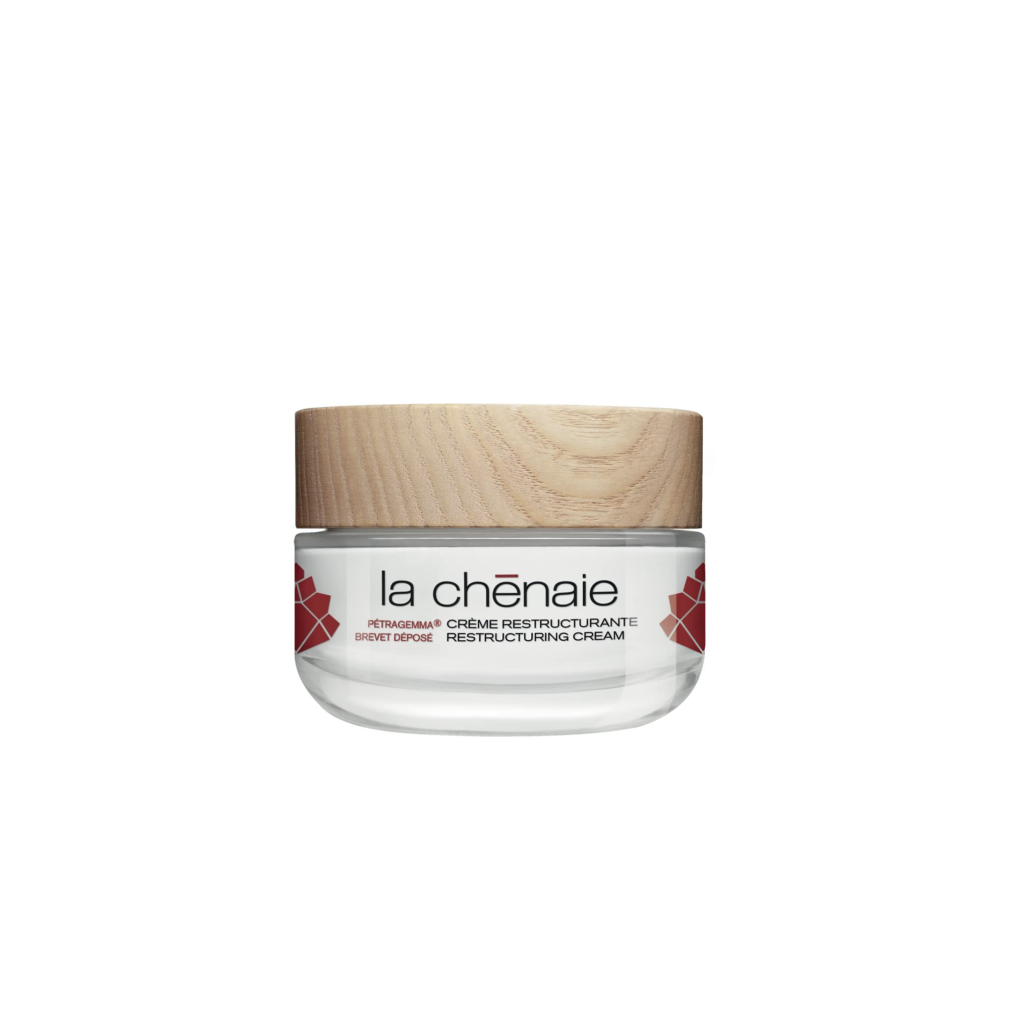 Restructuring Cream 50ml by La Chênaie